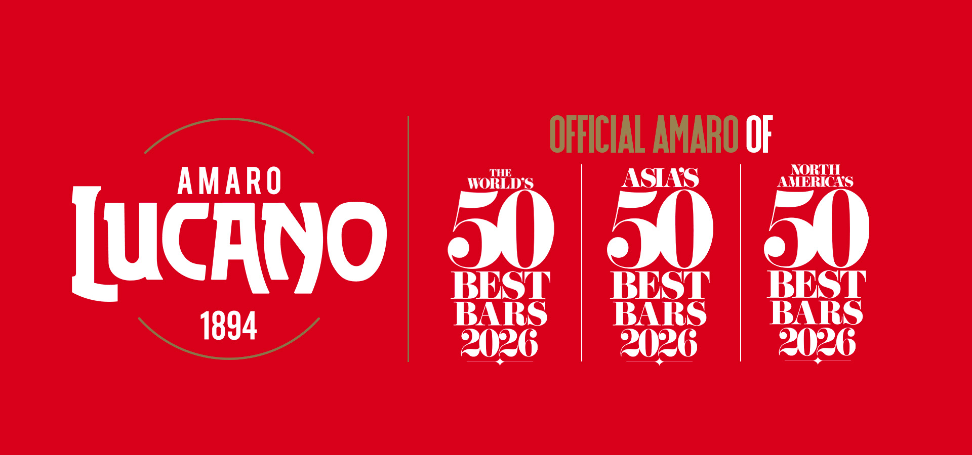 Amaro Lucano cover image