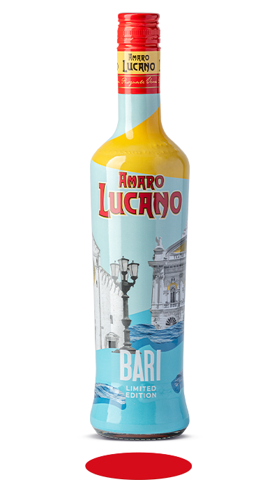 Amaro Lucano Bari