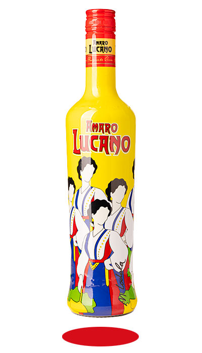 Amaro Lucano Lodola