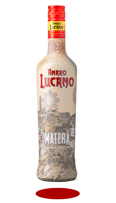 Amaro Lucano Matera