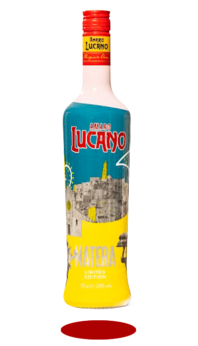 Amaro Lucano Matera