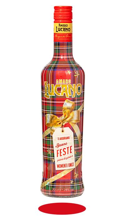 Amaro Lucano Natale
