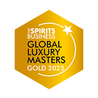 Luxury Masters 2023 Medal GOLD