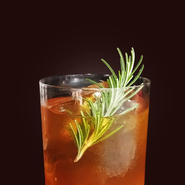 Rosemary Zero